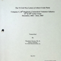 Civil War Letters AU Platts.pdf