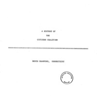 A History of the Citizens Coalition, North Branford, CT.pdf