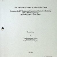 Civil War Letters AU Platts.pdf