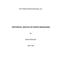Historical Sketch of North Branford.pdf