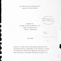 Historical and Arch Survey of NB Part A.pdf